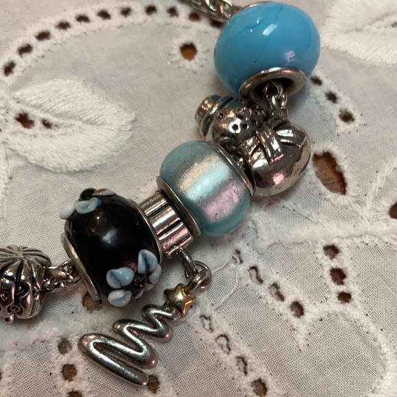 Fun Charm Bracelet - Picture 4 of 5